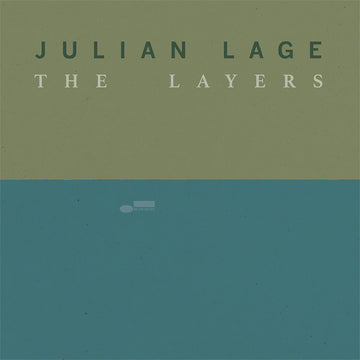 JULIAN LAGE - The Layers - LP - Vinyl