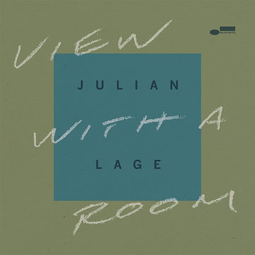 JULIAN LAGE - View With A Room - LP - Vinyl