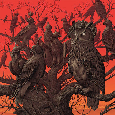 KVELERTAK - Endling - CD [SEP 8]