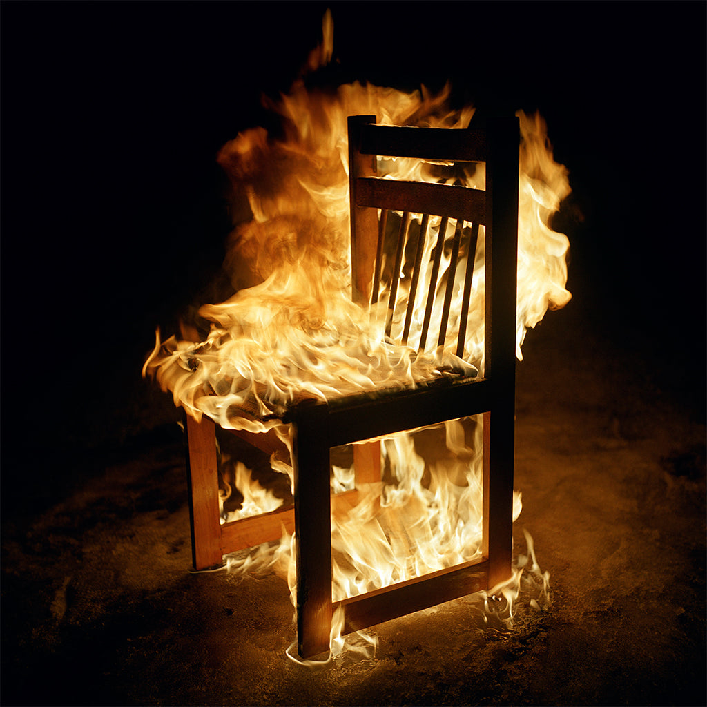 KY - Power Is The Pharmacy - LP - Gatefold 180g Vinyl [MAY 12]