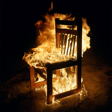 KY - Power Is The Pharmacy - LP - Gatefold 180g Vinyl [MAY 12]