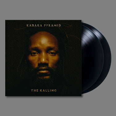 KABAKA PYRAMID - The Kalling - 2LP - Vinyl
