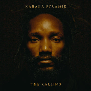 KABAKA PYRAMID - The Kalling - 2LP - Vinyl