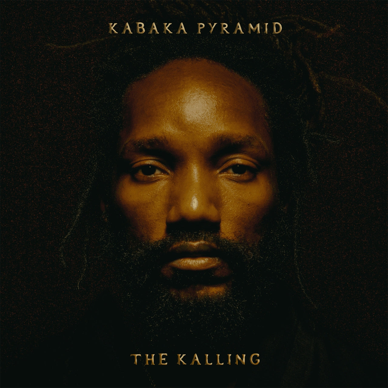 KABAKA PYRAMID - The Kalling - 2LP - Vinyl