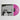 KALEIDA - Think EP - 5th Anniversary Ed. w/ Special Remixes - LP - Pink Vinyl