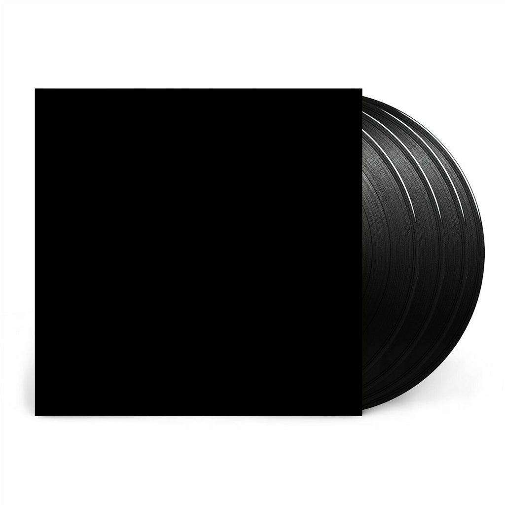 KANYE WEST - Donda - 4LP - Vinyl
