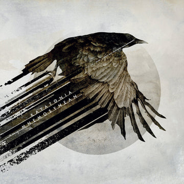 KATATONIA - Mnemosynean - 3LP - Vinyl