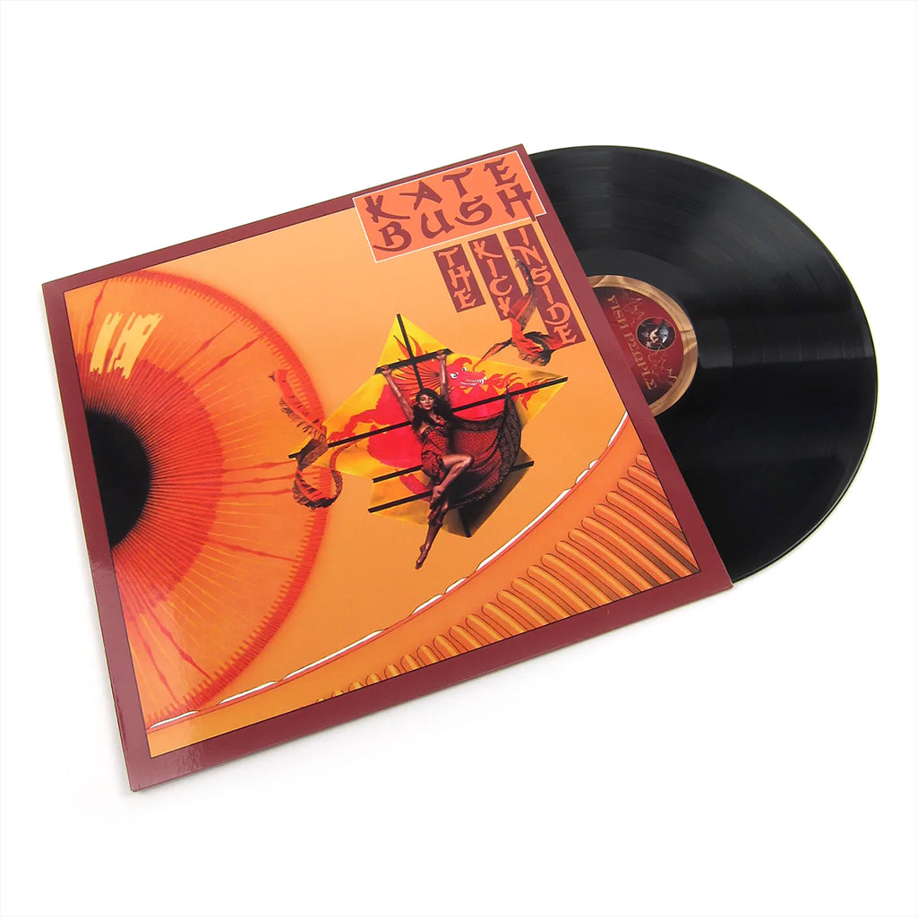 KATE BUSH - The Kick Inside - LP - 180g Vinyl [SEP 30]
