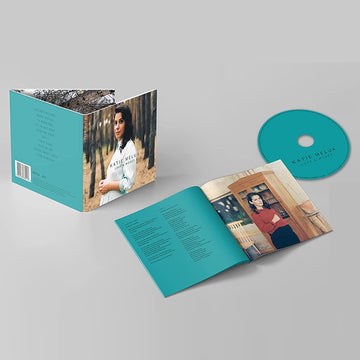 KATIE MELUA - Love & Money - CD