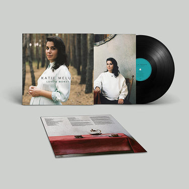 KATIE MELUA - Love & Money - LP - Vinyl