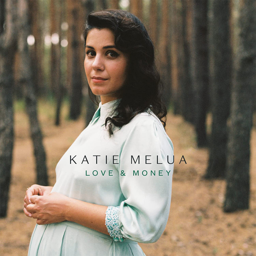 KATIE MELUA - Love & Money - CD