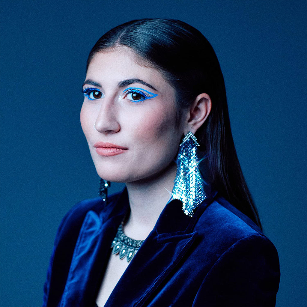 KATY NICHOLE - Jesus Changed My Life - LP - Vinyl [APR 28]