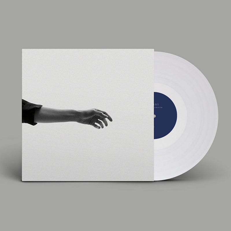 KEELEY FORSYTH - Limbs - LP - White Vinyl