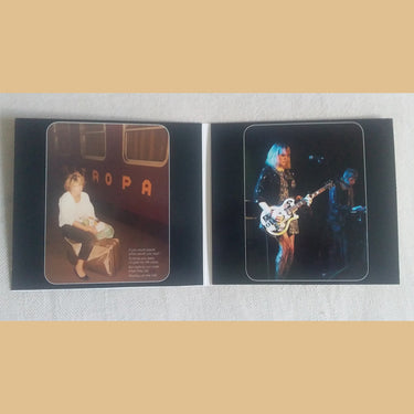 KEELEY - Drawn To The Flame - CD