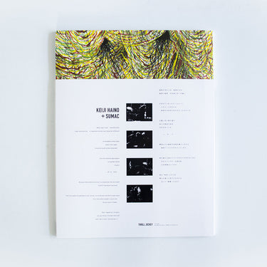 KEIJI HAINO & SUMAC - Into This Juvenile Apocalypse Our Golden Blood To Pour Let Us Never - 2LP - Vinyl