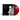 KEITH RICHARDS - Main Offender (Remastered) - LP - 180g Red Vinyl