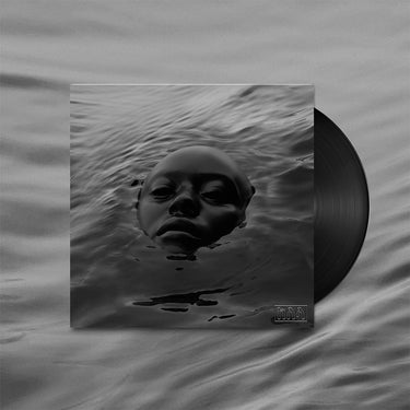 KELELA - Raven - 2LP - Gatefold Black Vinyl