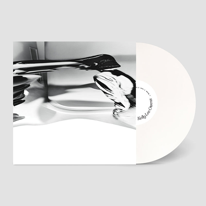 KELLY LEE OWENS - LP.8 - LP - White Vinyl