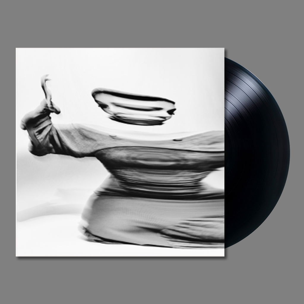 KELLY LEE OWENS - LP8.2  - 12" EP - Vinyl