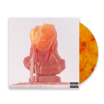 KESHA - High Road - 2LP - Orange Vinyl