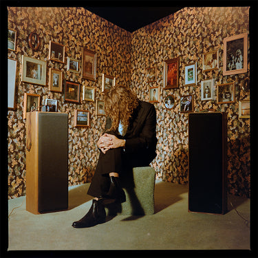 KEVIN MORBY - This Is A Photograph - CD