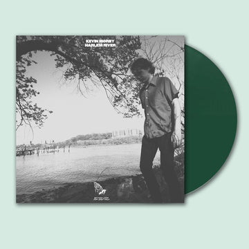 KEVIN MORBY - Harlem River (Repress) - LP - Opaque Forest Green Vinyl