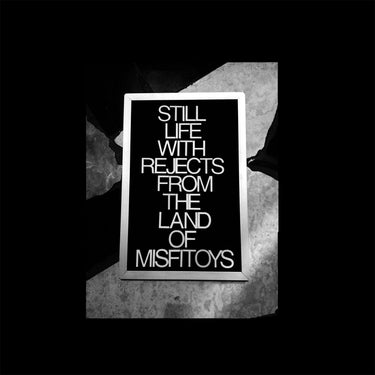 KEVIN MORBY - Still Life (Repress) - LP - Transparent Green Vinyl