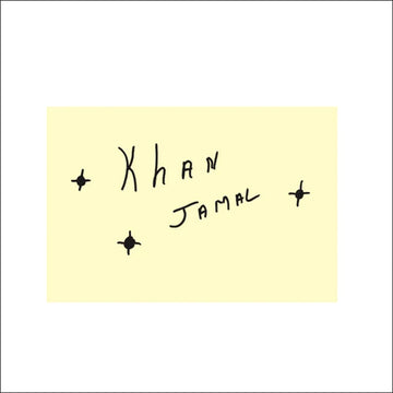 KHAN JAMAL’S CREATIVE ARTS ENSEMBLE - Drum Dance To The Motherland - LP - Vinyl