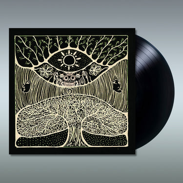 KIKAGAKU MOYO - Kikagaku Moyo (2023 Reissue) - LP - Vinyl