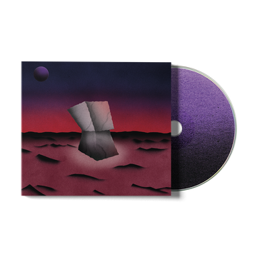 KING KRULE - Space Heavy - CD