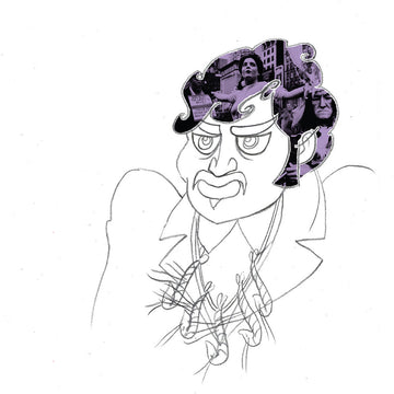 KING KHAN & THE SHRINES - Idle No More (2023 Repress) - LP - Gatefold Vinyl [MAY 19]