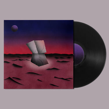 KING KRULE - Space Heavy - LP - Black Vinyl [JUN 9]