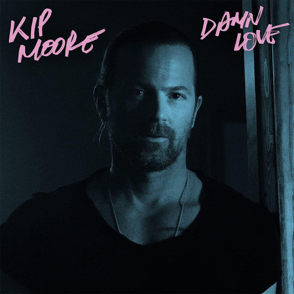 KIP MOORE - Damn Love - 2LP - Vinyl