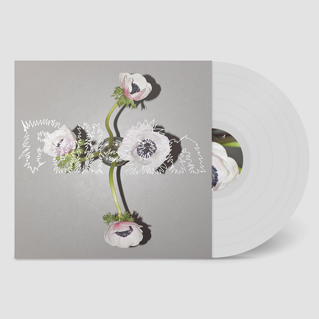 KLARA LEWIS & NIK COLK VOID - Full-On - LP - Clear Vinyl [JUN 30]
