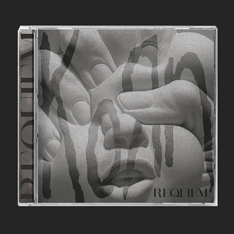 KORN - Requiem - CD