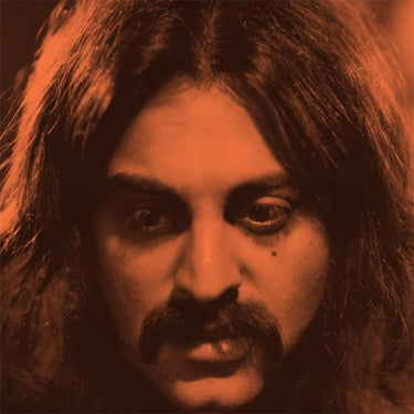 KOUROSH YAGHMAEI - Back From The Brink (2022 Repress) - 3LP - Deluxe Gatefold Vinyl