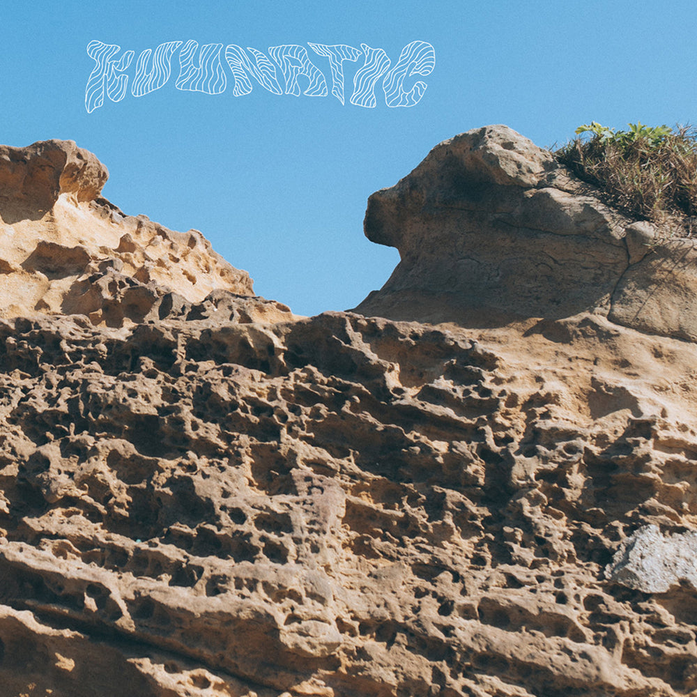 KUUNATIC - Gate Of Kluna - LP - Vinyl