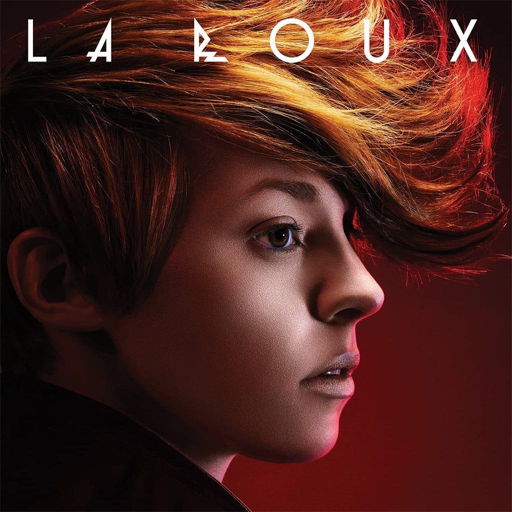 LA ROUX - La Roux (2022 Reissue) - LP - 180g Vinyl