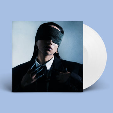 LÉA SEN - You Of Now, Pt. 2 - EP - White Vinyl [JUN 16]