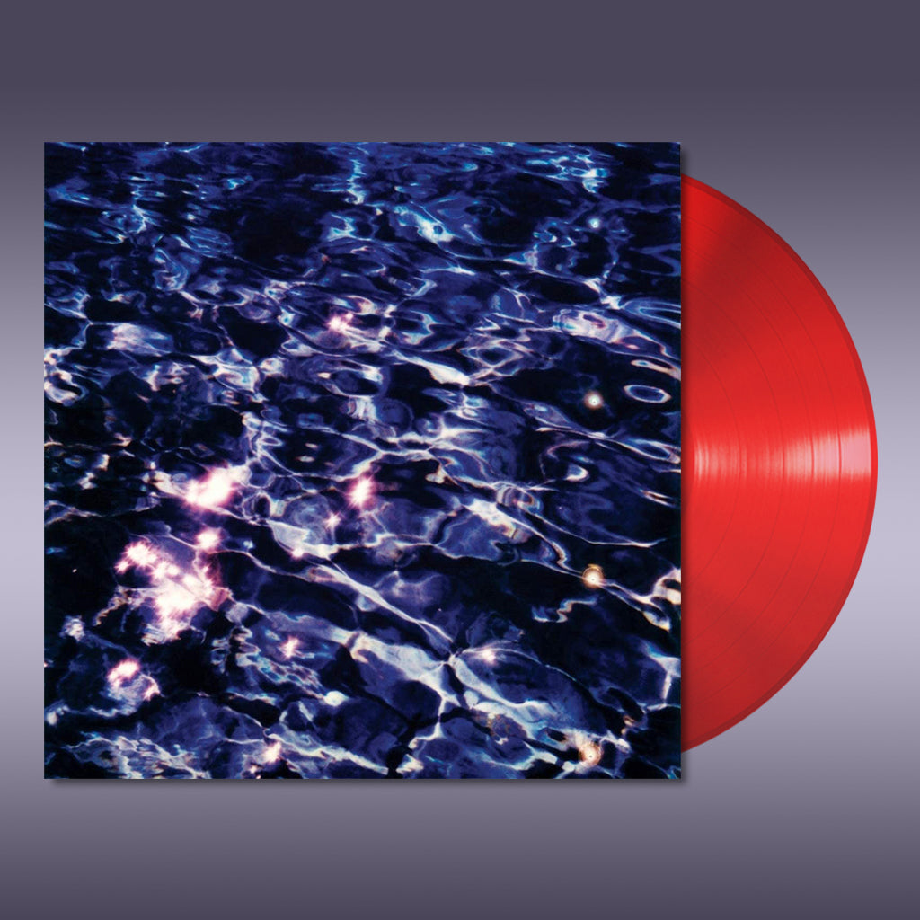 LNZNDRF - II (2023 Repress) - LP - Red Vinyl [MAR 24]