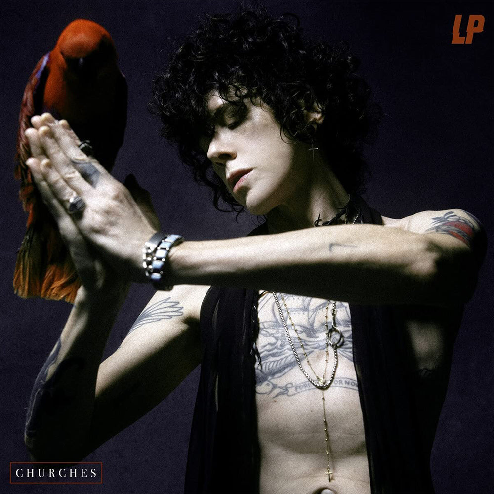 LP - Churches - 2LP - Vinyl [MAR 25]