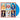 THE GO-GO'S - God Bless the Go-Go's (20th Anniversary Edition) - LP - Limited Blue Vinyl