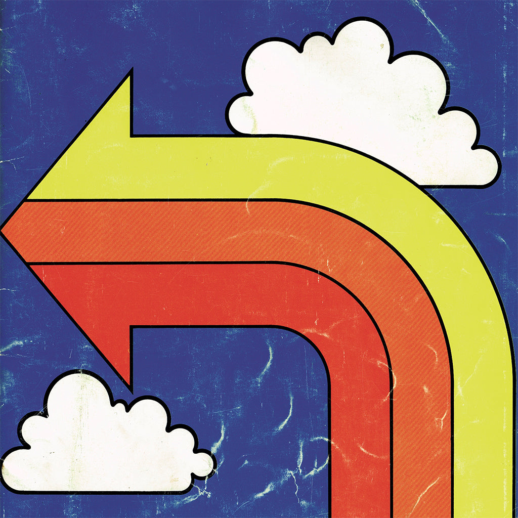 L'ECLAIR - Cruise Control - LP - Vinyl