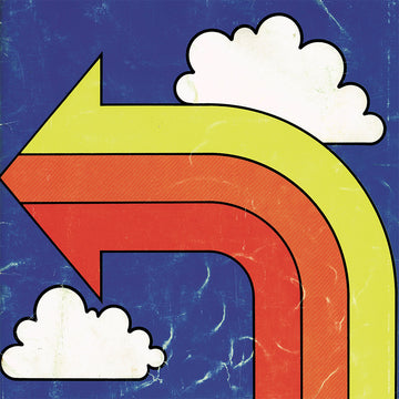 L'ECLAIR - Cruise Control - LP - Vinyl