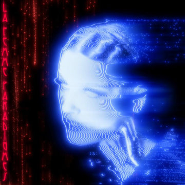 LA FEMME - Supplements - LP - Vinyl [RSD 2022]