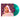 LADY WRAY - Piece of Me - LP - Emerald Green Vinyl