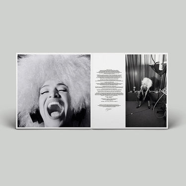 LADY BLACKBIRD - Black Acid Soul - Deluxe Edition - 2LP - Gatefold Vinyl
