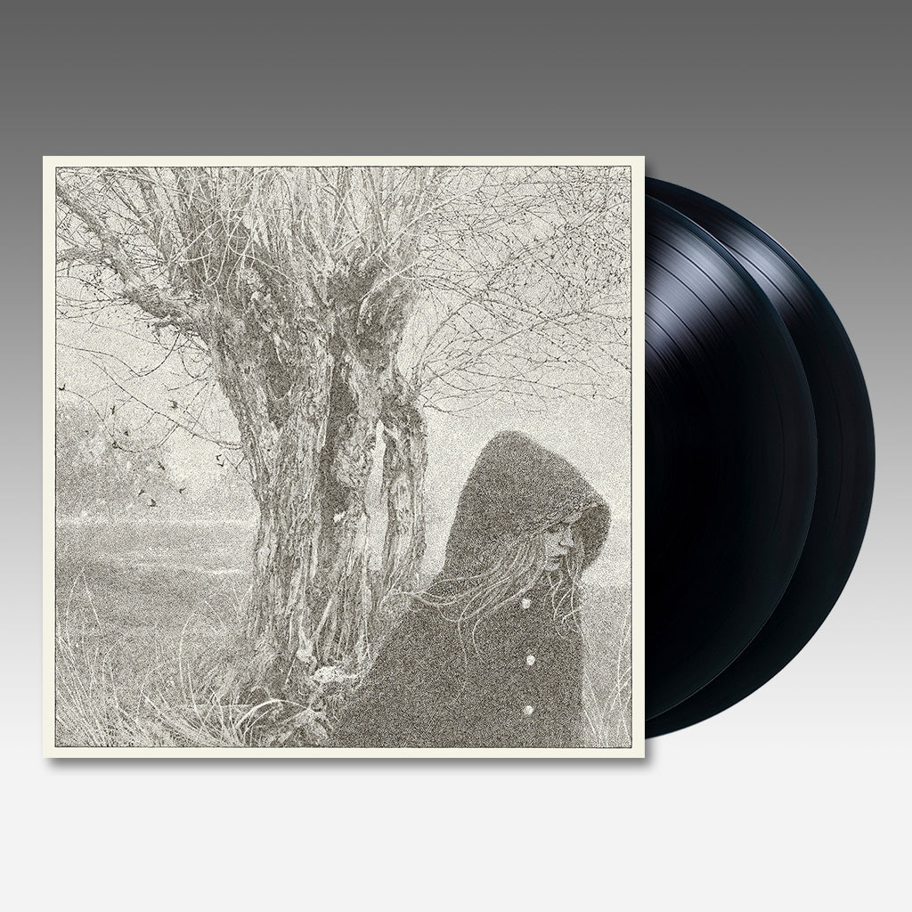 LANKUM - Between The Earth And The Sky - 2LP - Vinyl
