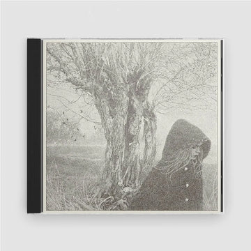 LANKUM - Between The Earth And The Sky - CD