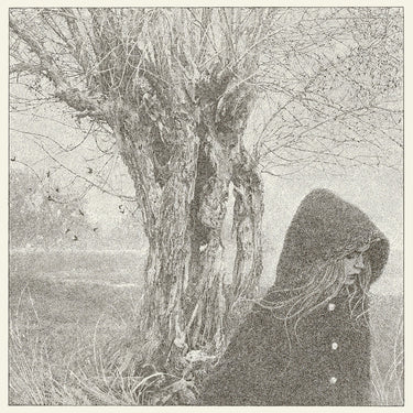LANKUM - Between The Earth And The Sky - CD